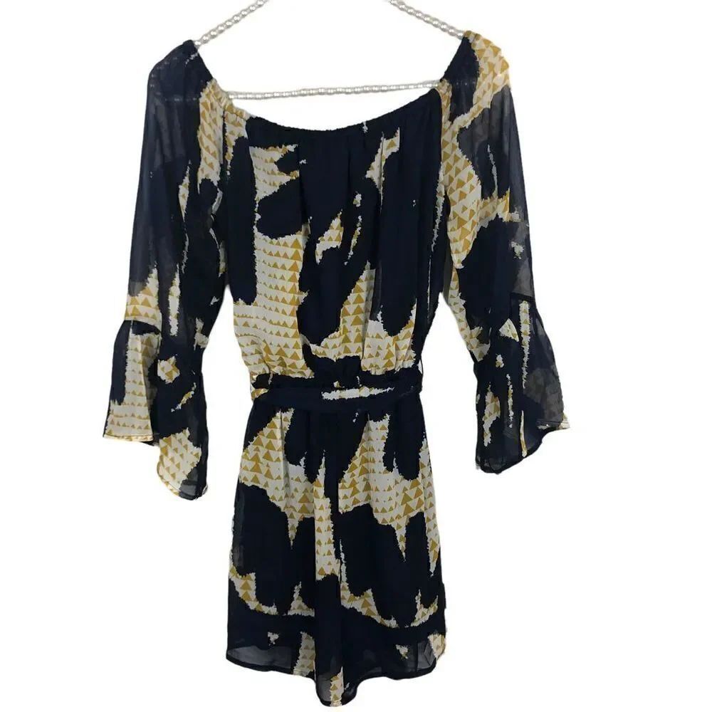 19 Cooper romper size Medium - Picture 5 of 12